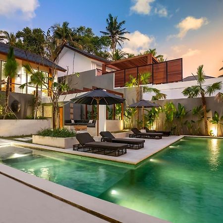 Villa Moon By Balisuperhost Ubud  Exterior photo