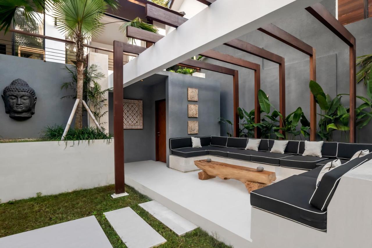 Villa Moon By Balisuperhost Ubud  Exterior photo