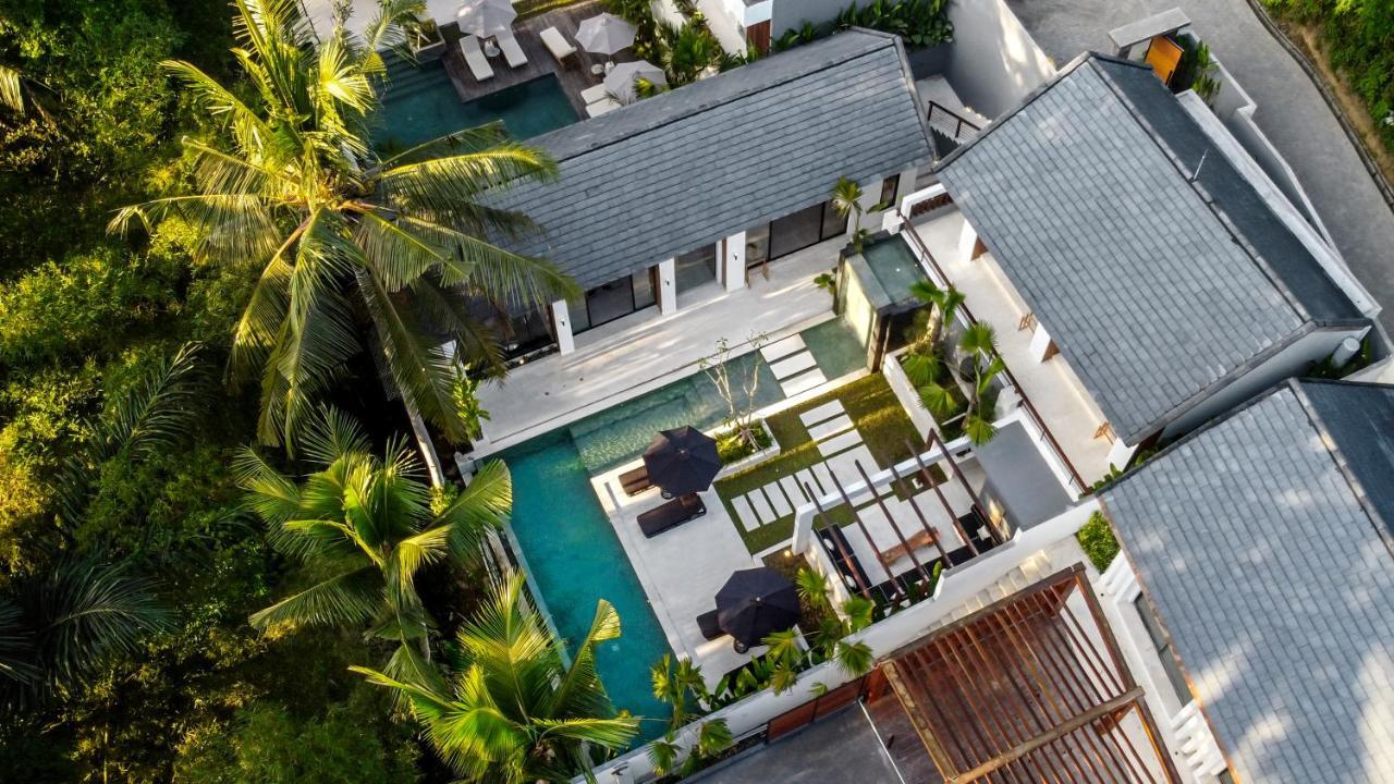 Villa Moon By Balisuperhost Ubud  Exterior photo