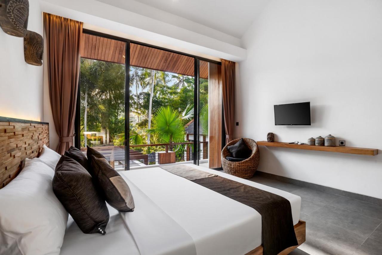 Villa Moon By Balisuperhost Ubud  Exterior photo