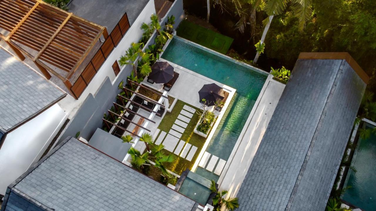 Villa Moon By Balisuperhost Ubud  Exterior photo