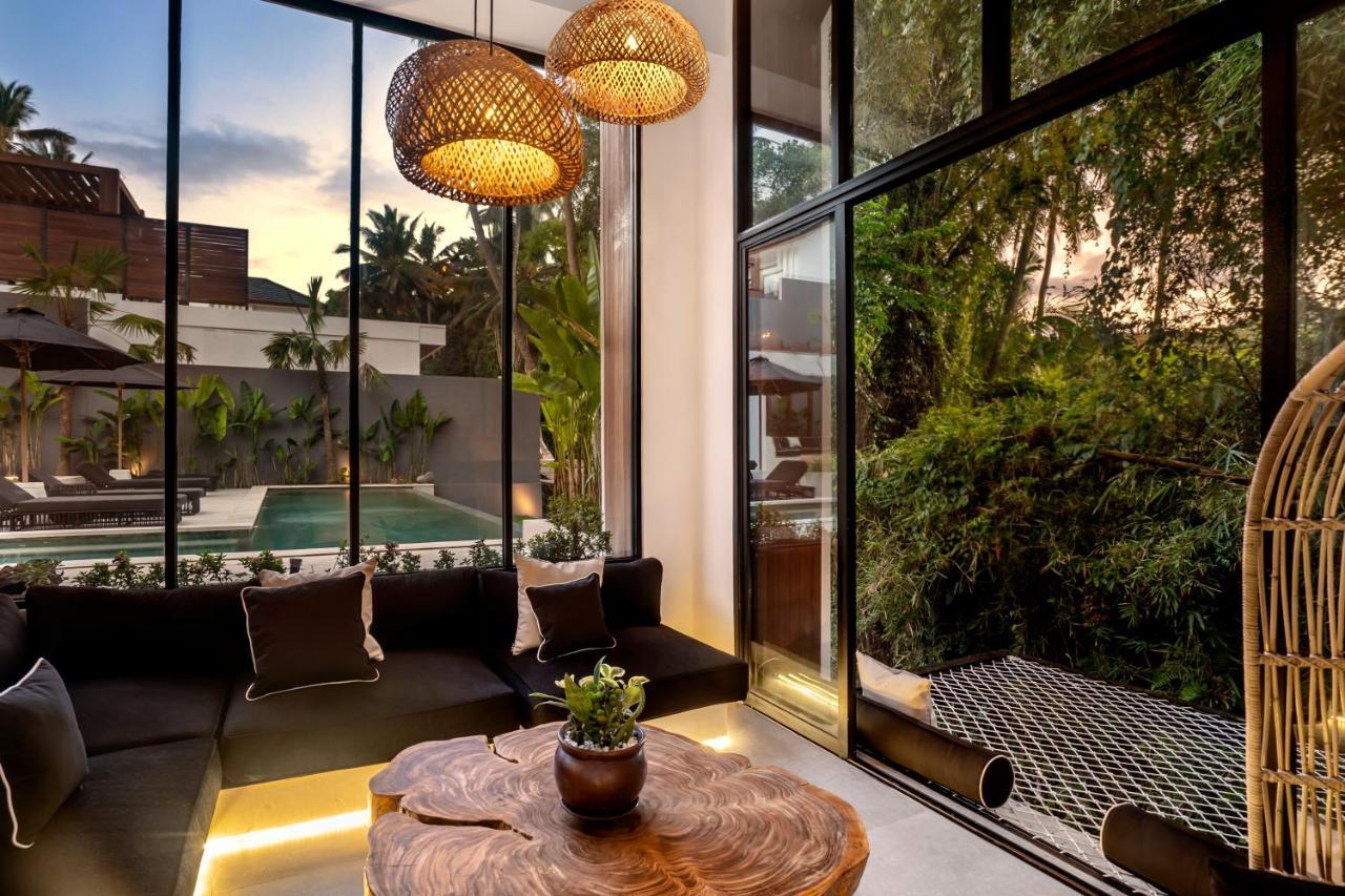 Villa Moon By Balisuperhost Ubud  Exterior photo