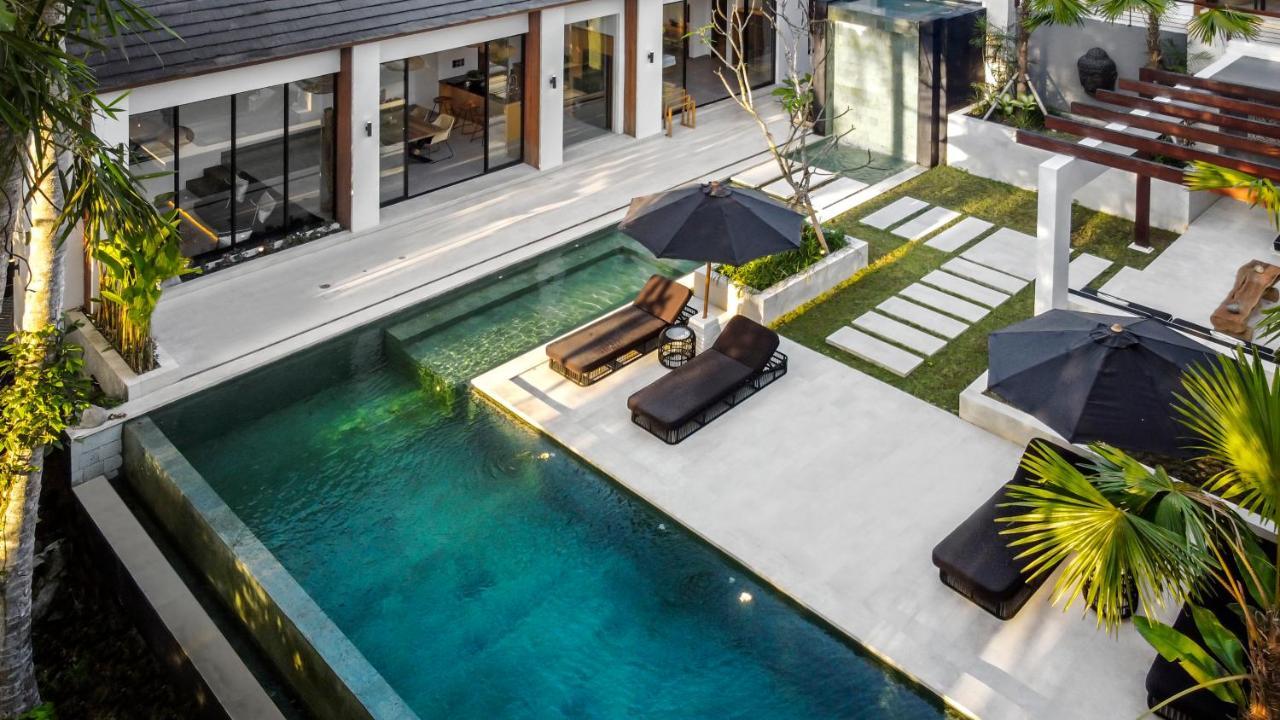 Villa Moon By Balisuperhost Ubud  Exterior photo
