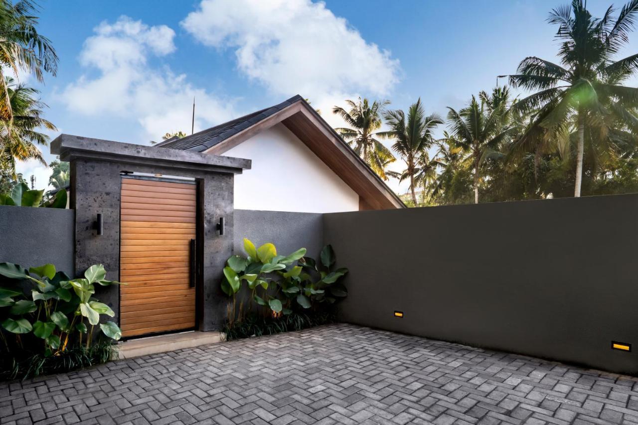 Villa Moon By Balisuperhost Ubud  Exterior photo