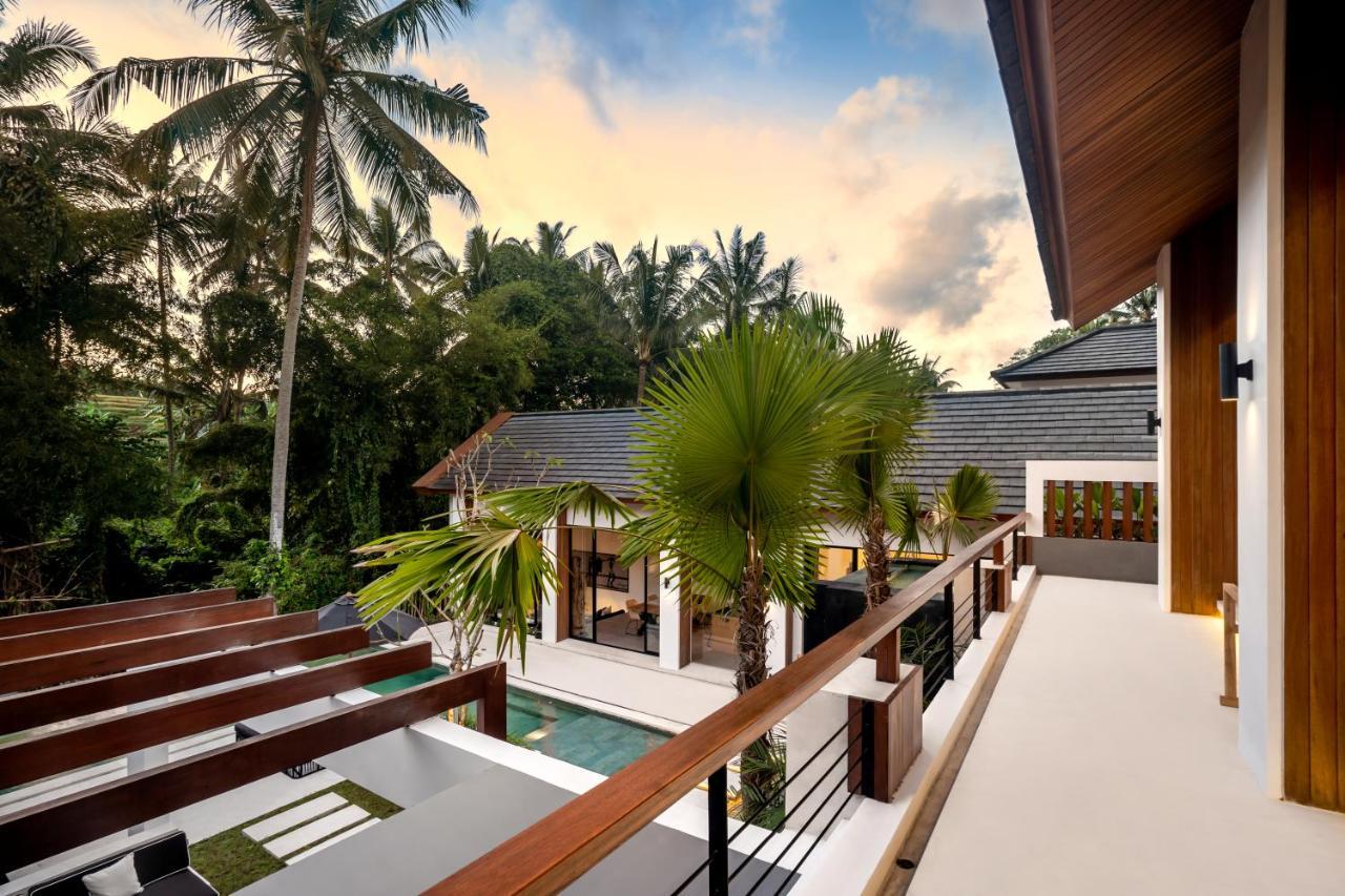 Villa Moon By Balisuperhost Ubud  Exterior photo