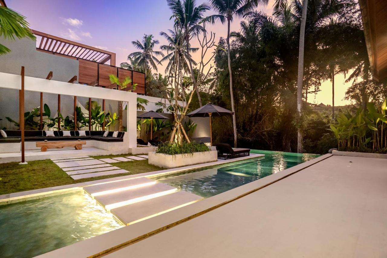 Villa Moon By Balisuperhost Ubud  Exterior photo
