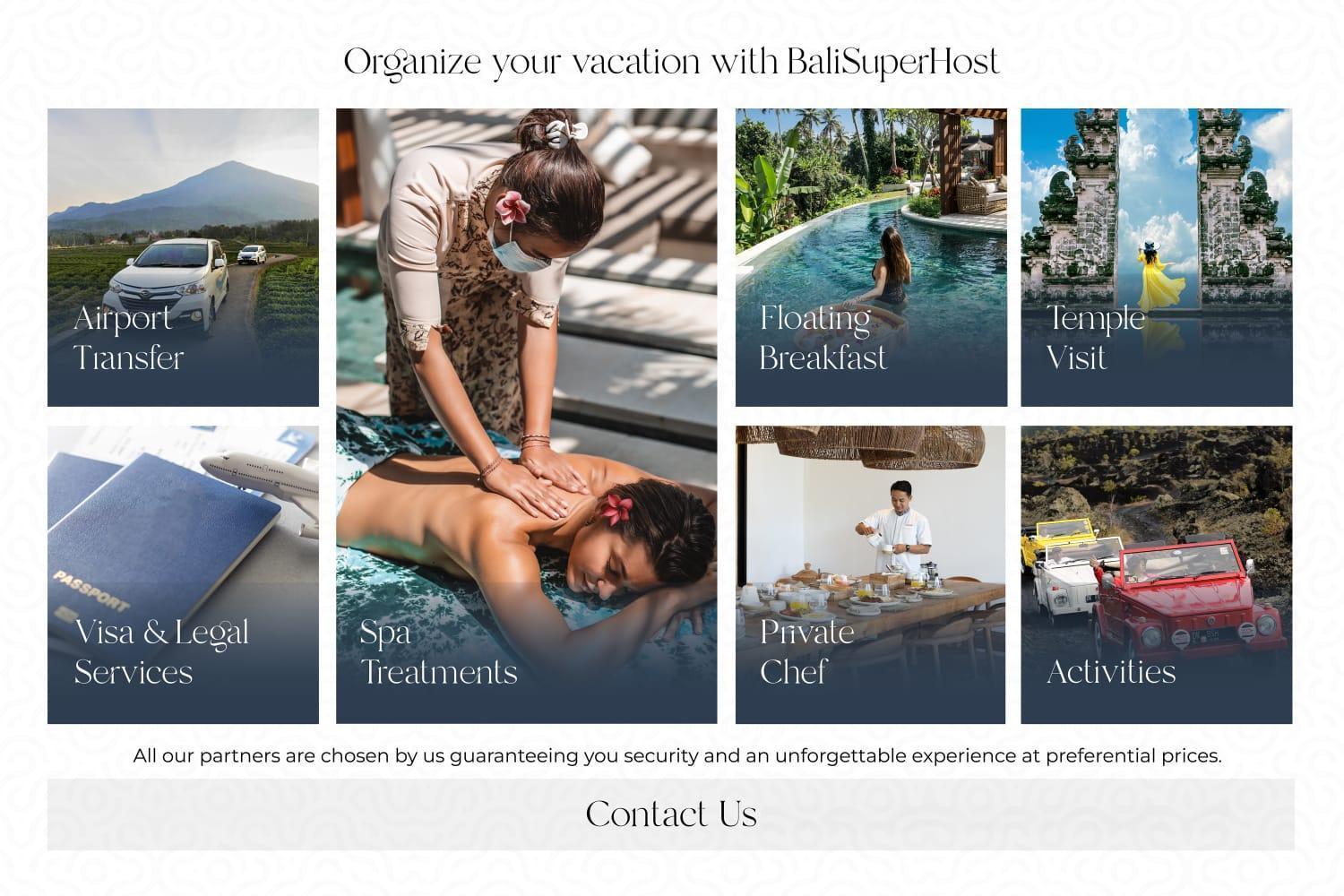 Villa Moon By Balisuperhost Ubud  Exterior photo